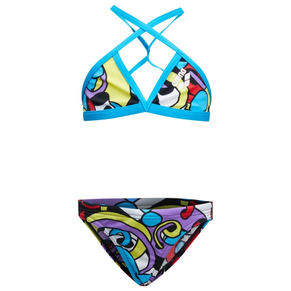 Kids training Bikini
